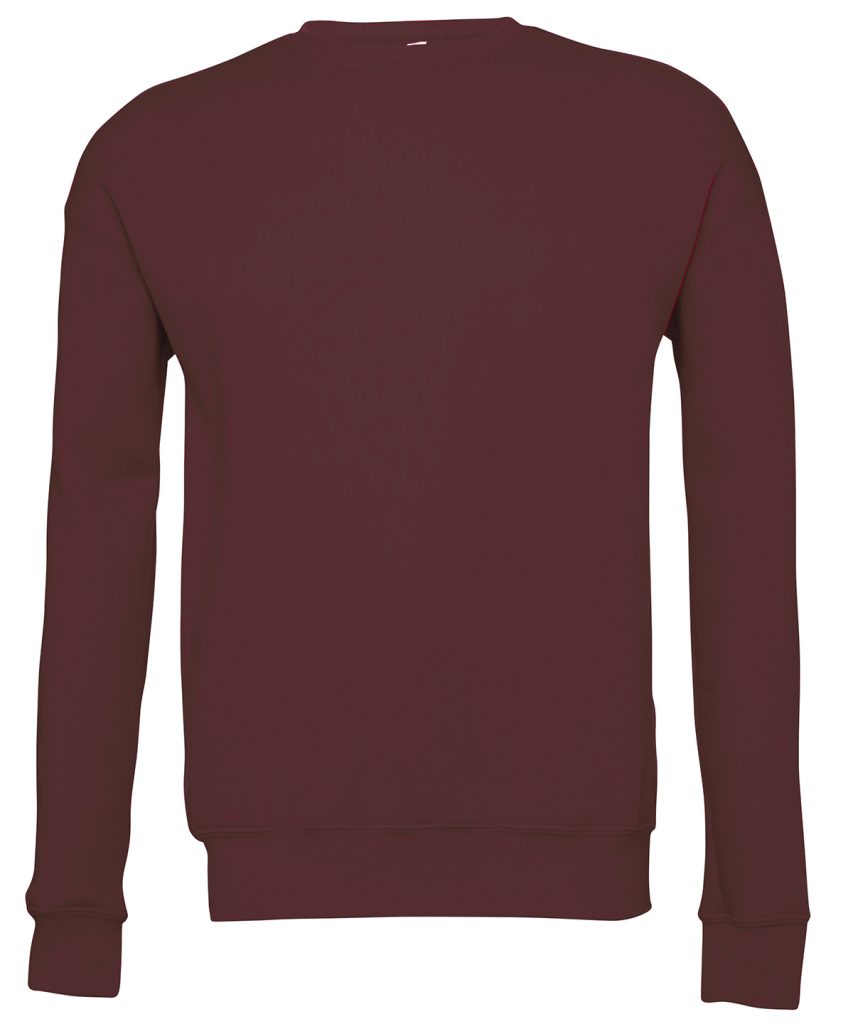 BE045 Maroon FT