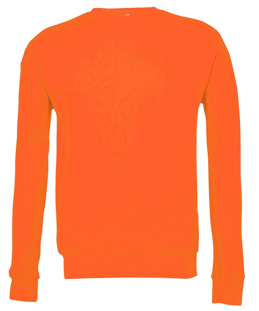 BE045 Orange FT 2