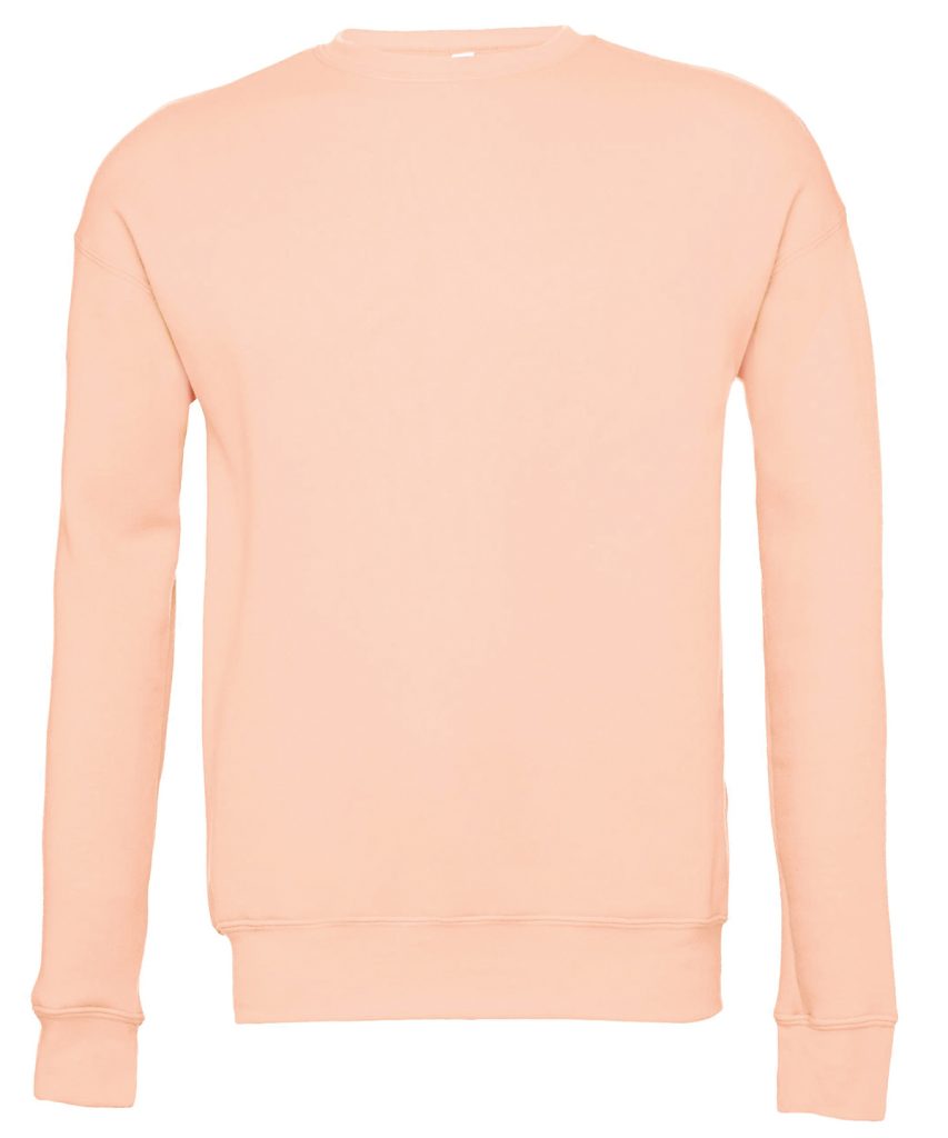 BE045 Peach FT 3