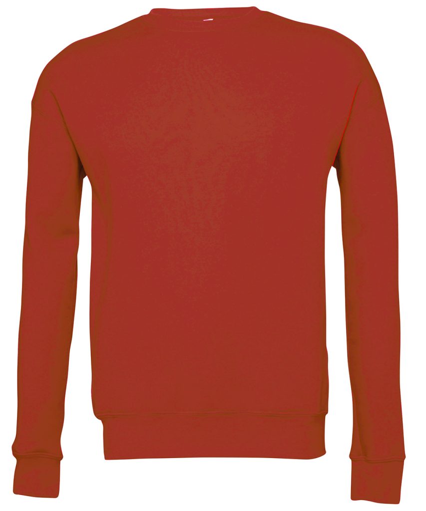 BE045 Red FT