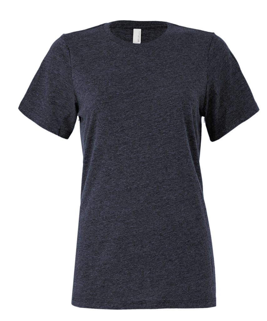 BE046 HeatherNavy FT