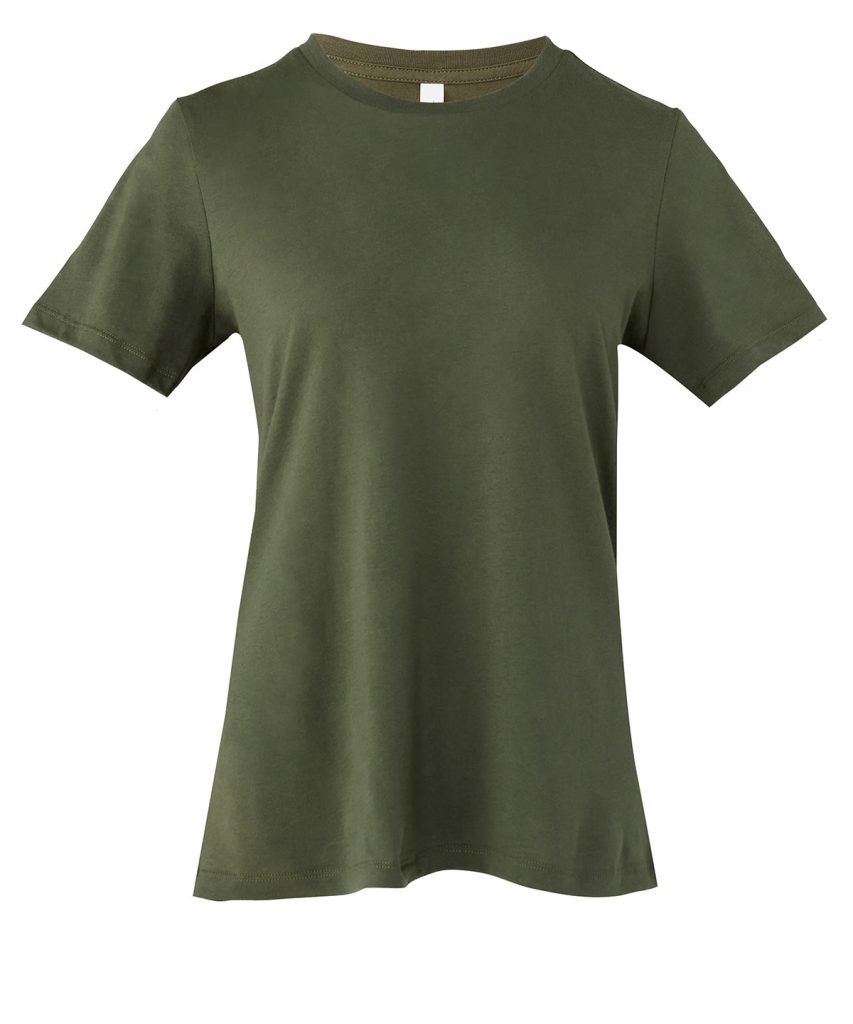 BE046 MilitaryGreen FT
