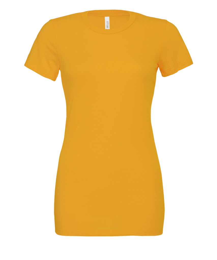 BE046 Mustard FT