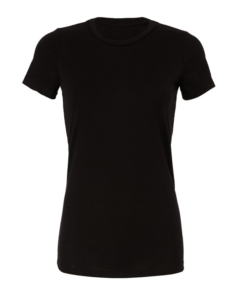 BE076 Black FT