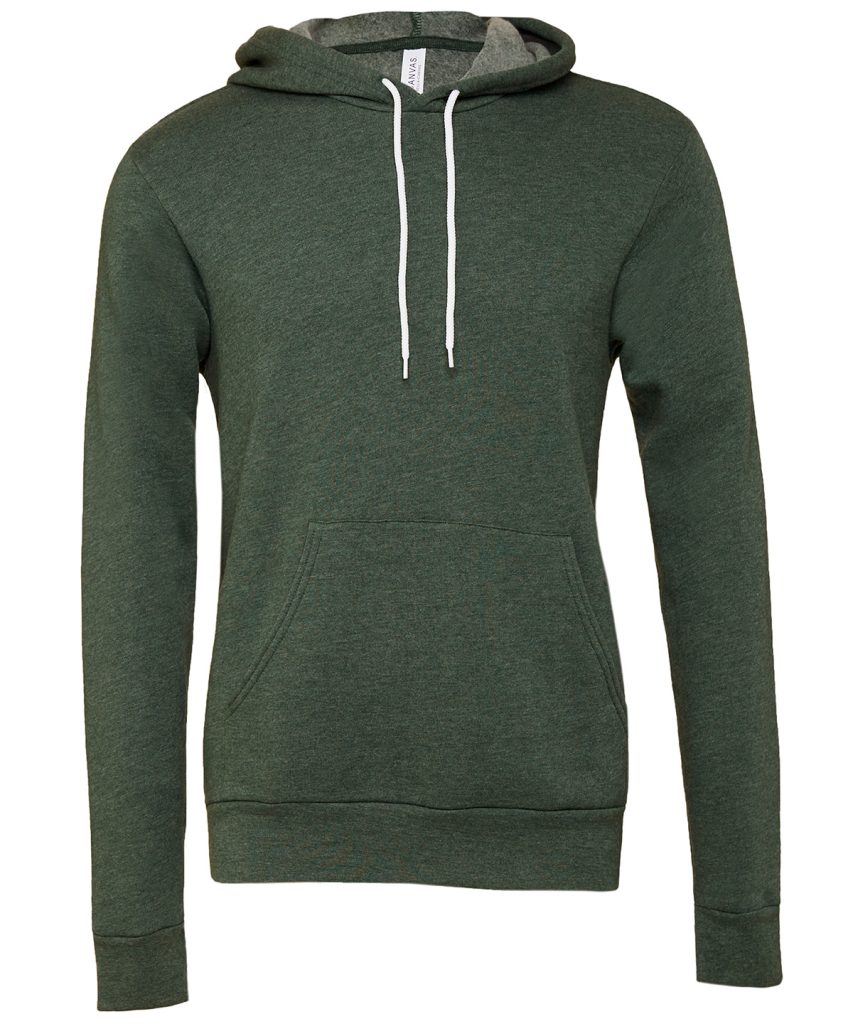 BE105 HeatherForest FT