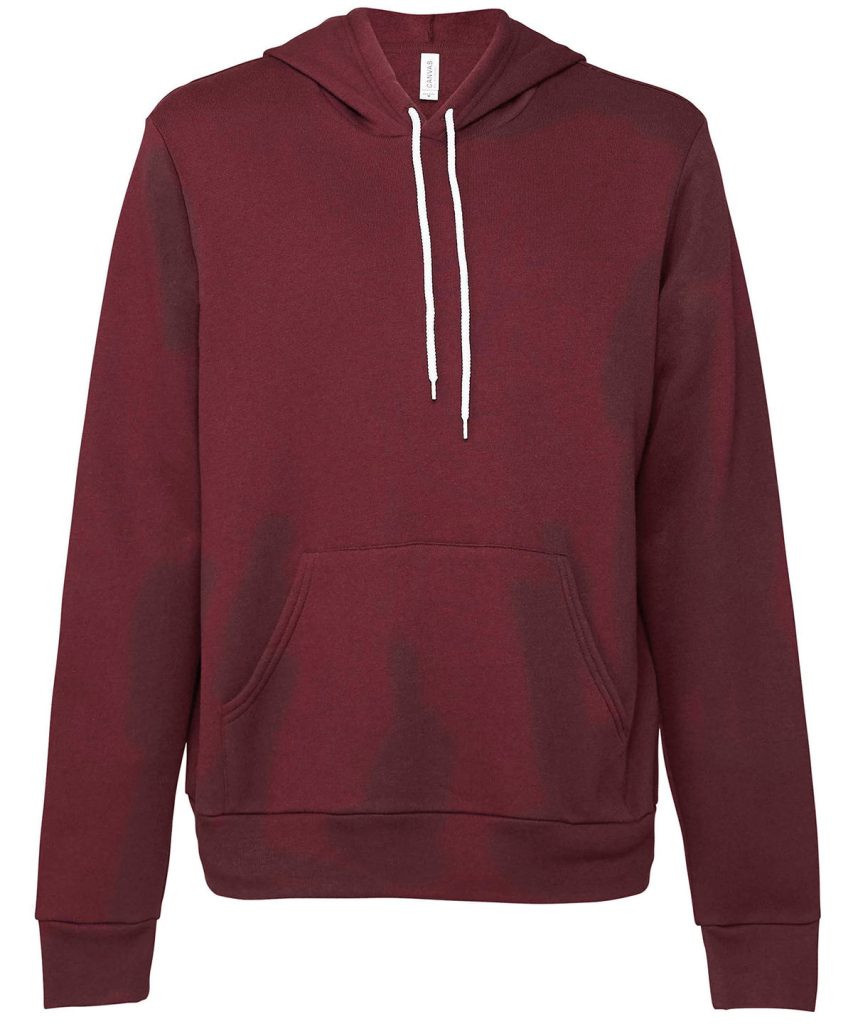 BE105 Maroon FT 5