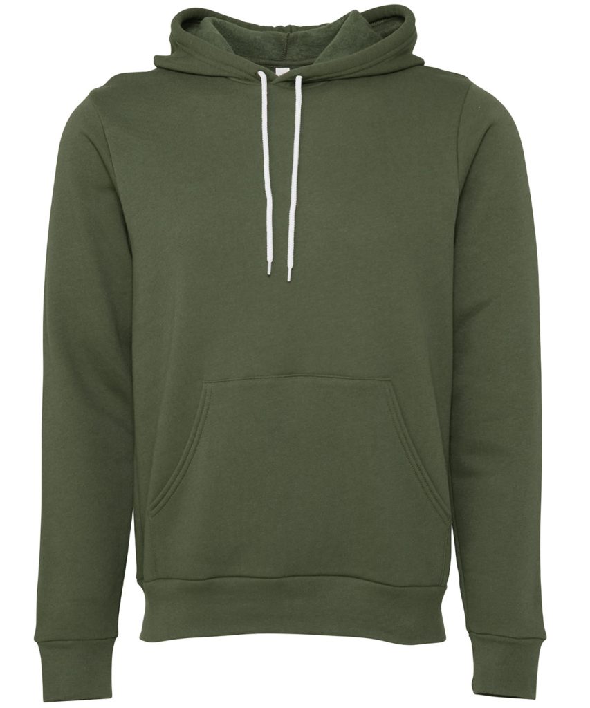 BE105 MilitaryGreen FT 1