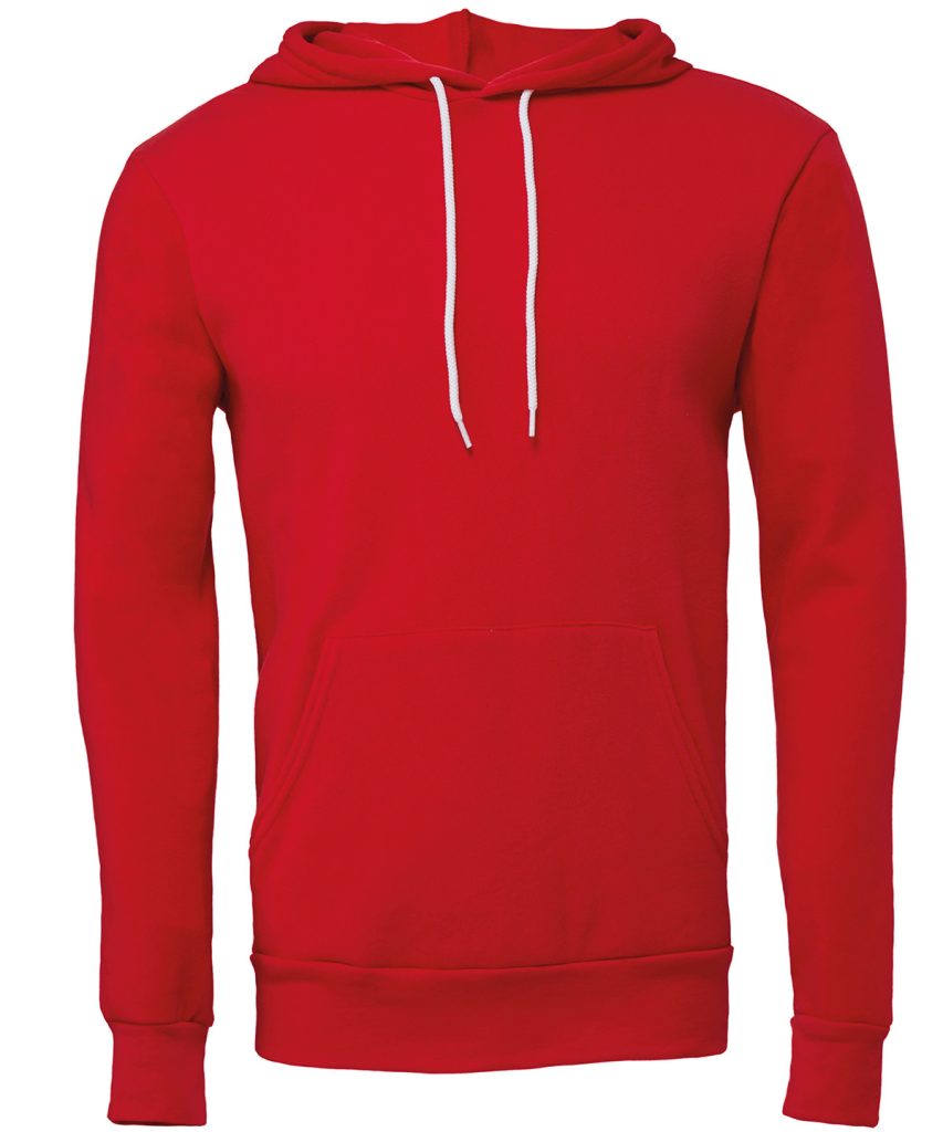 BE105 Red FT 2