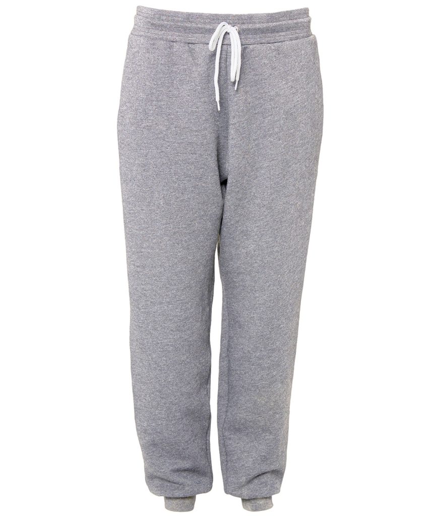 BE126 AthleticHeather FT 5