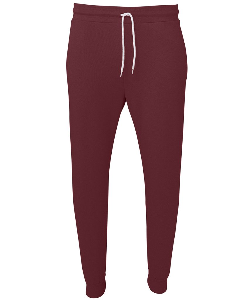 BE126 Maroon FT 5