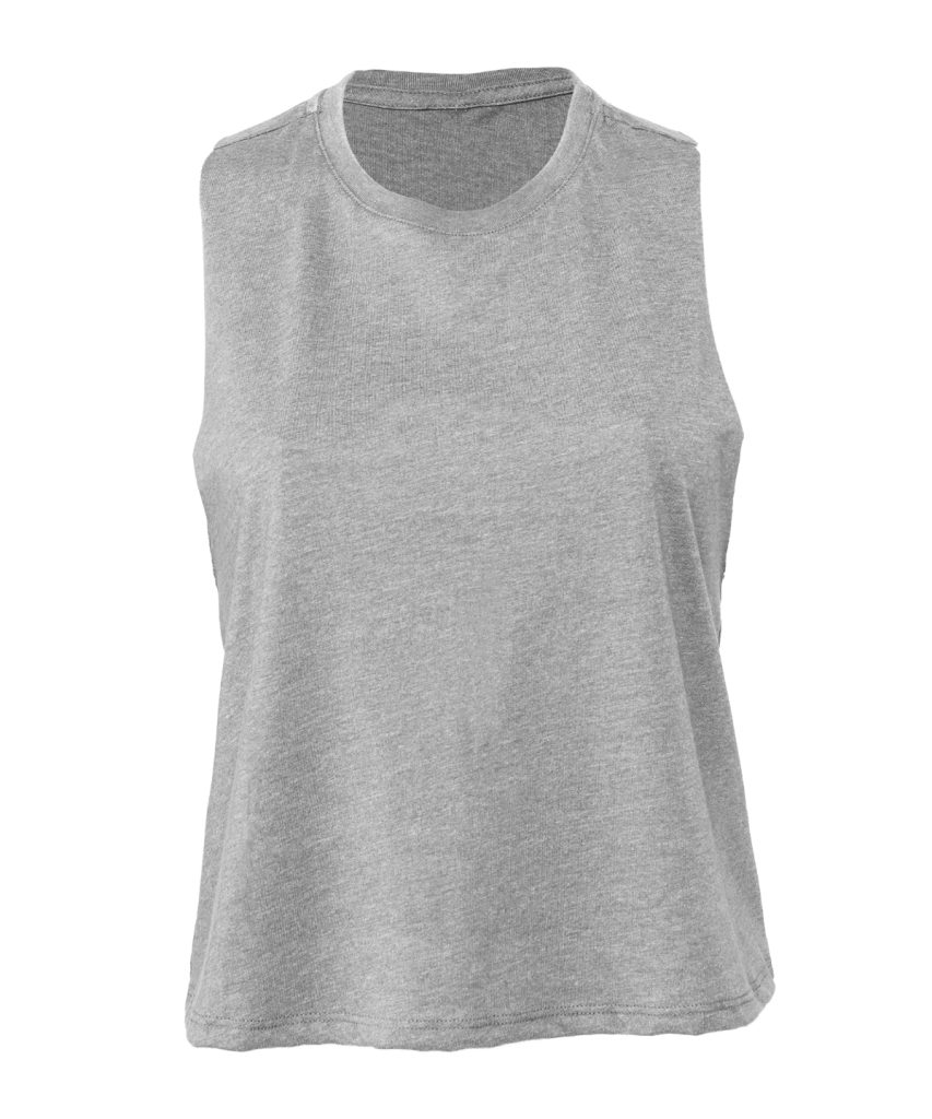 BE127 AthleticHeather FT
