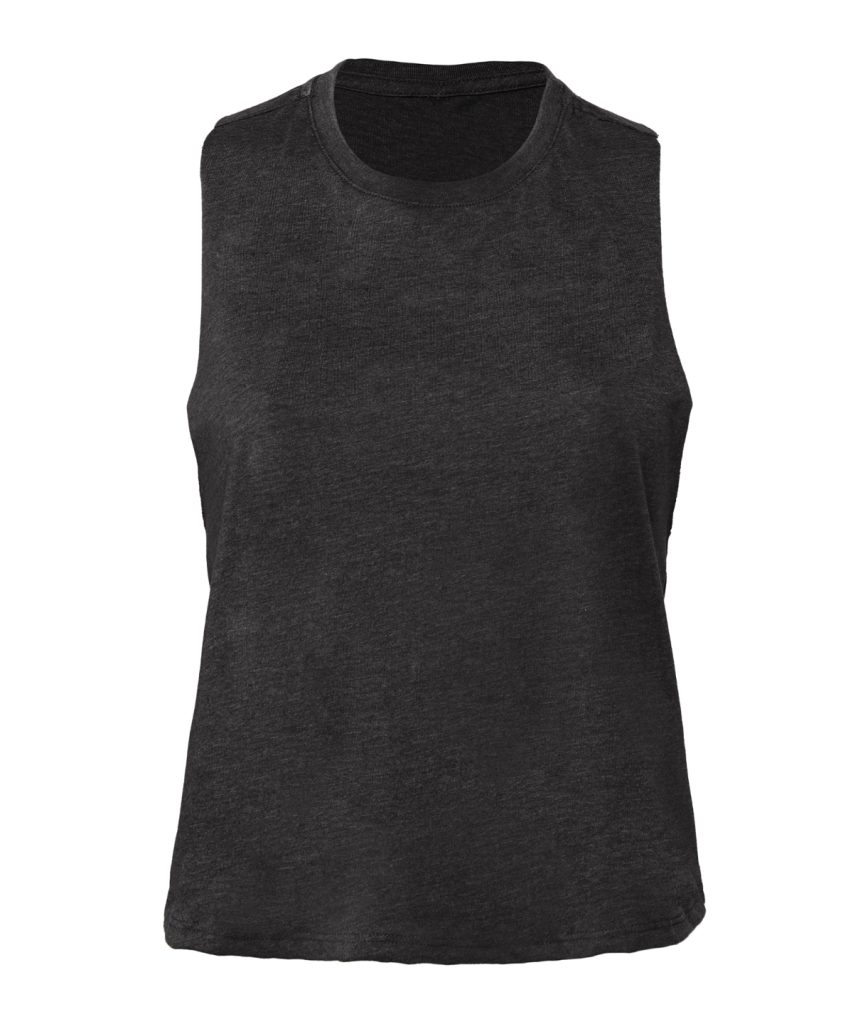 BE127 DarkGreyHeather FT
