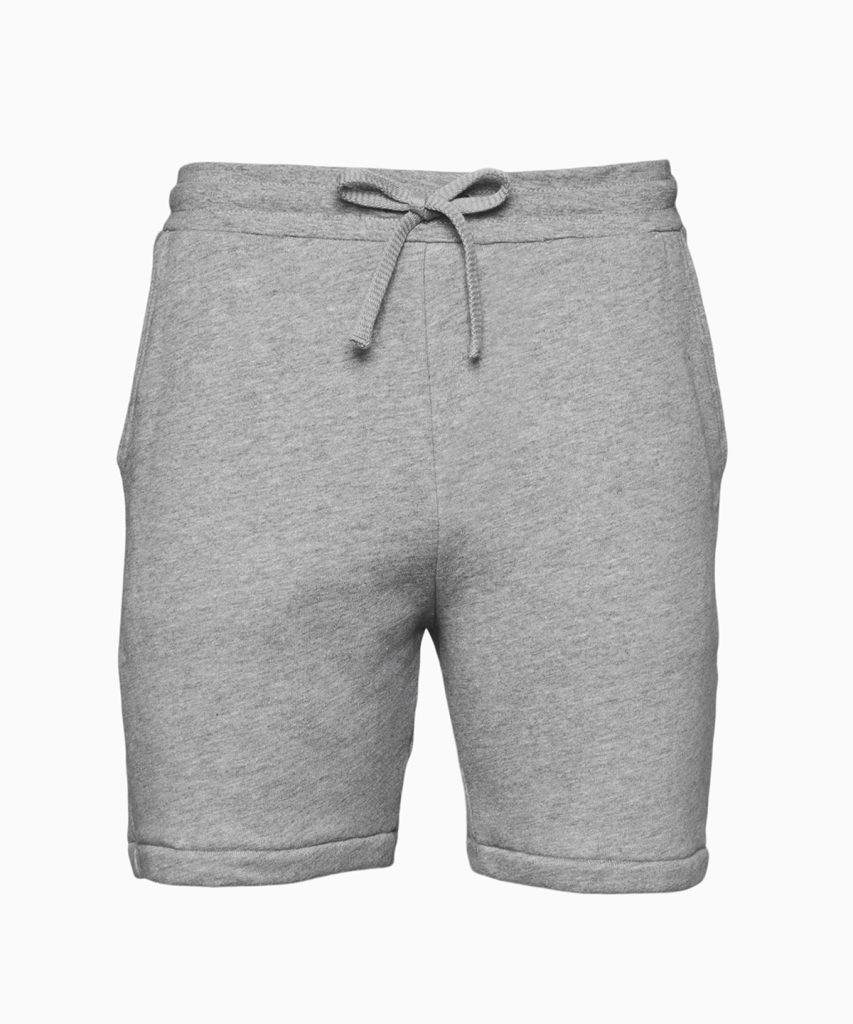 BE135 AthleticHeather FT