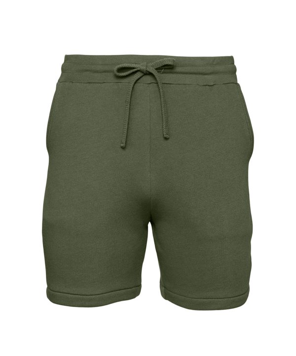 BE135 MilitaryGreen FT