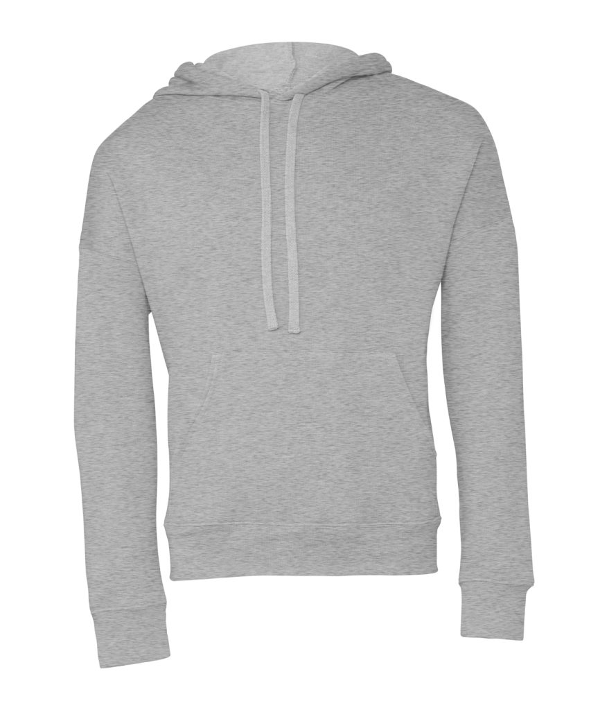 BE136 AthleticHeather FT 2