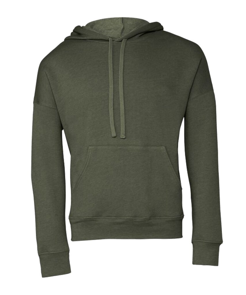 BE136 MilitaryGreen FT 5