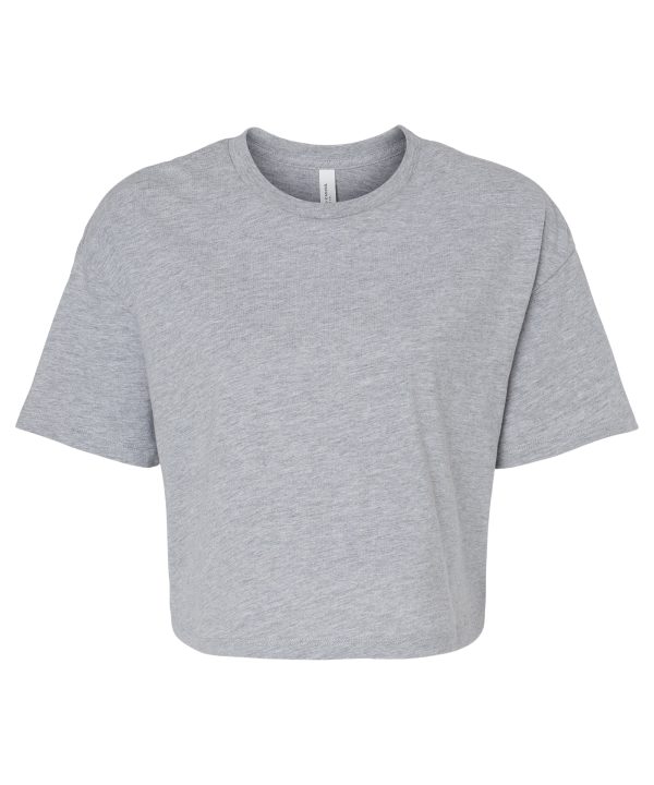 BE137 AthleticHeather FT 1