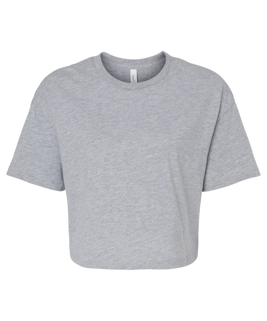 BE137 AthleticHeather FT