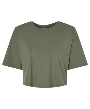 BE137 MilitaryGreen FT