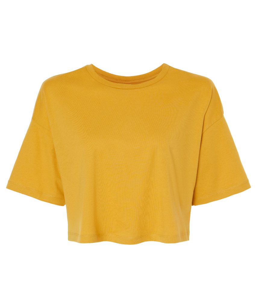 BE137 Mustard FT 3
