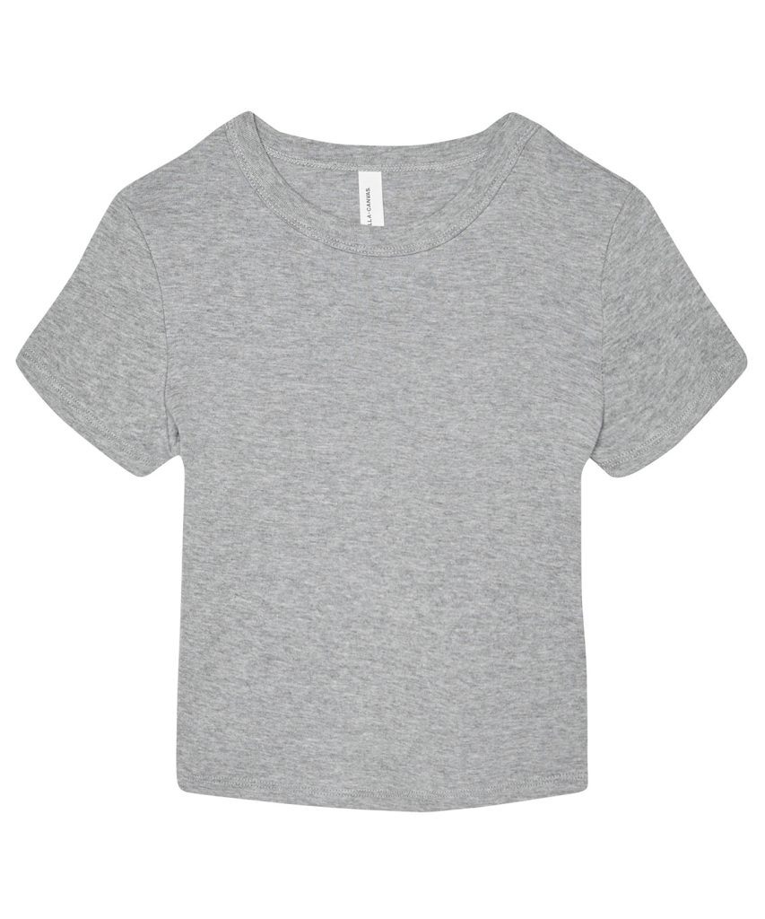 BE138 AthleticHeather FT
