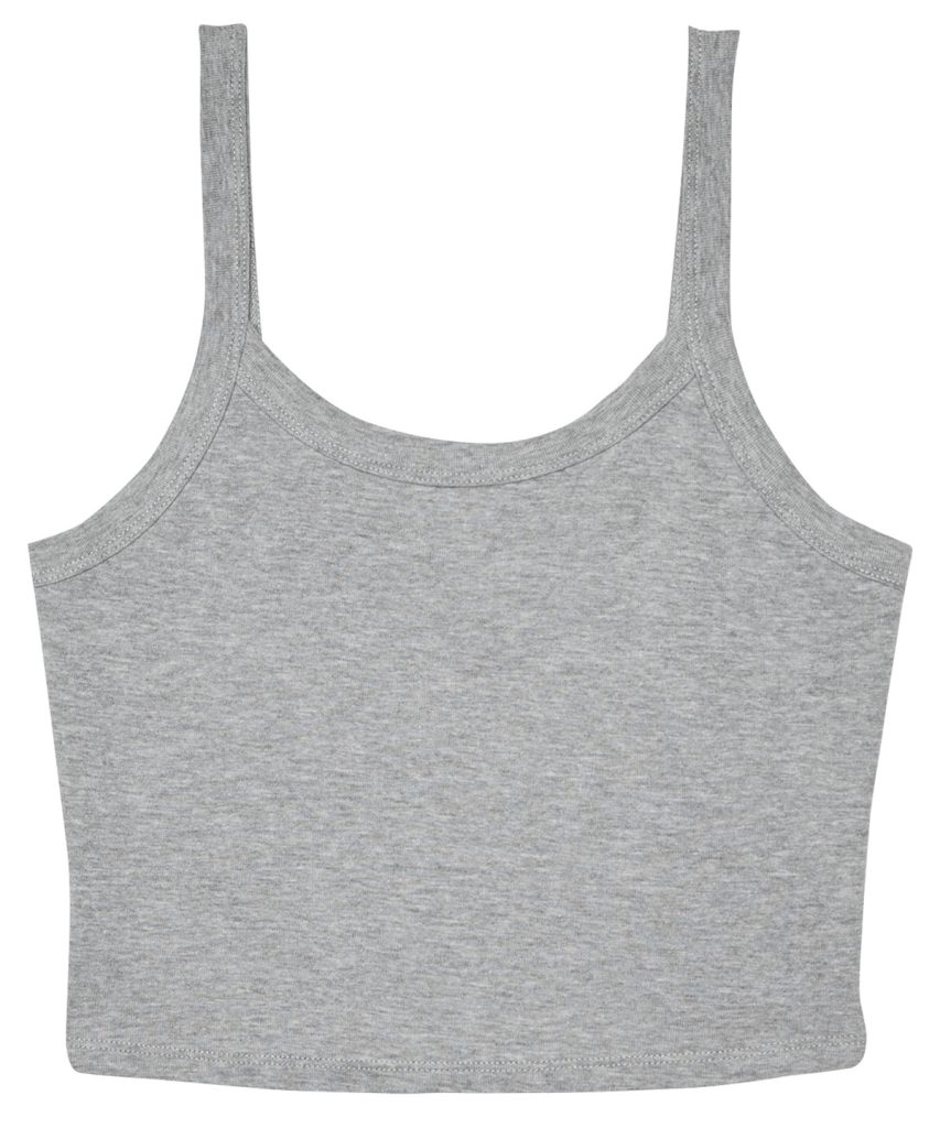 BE139 AthleticHeather FT