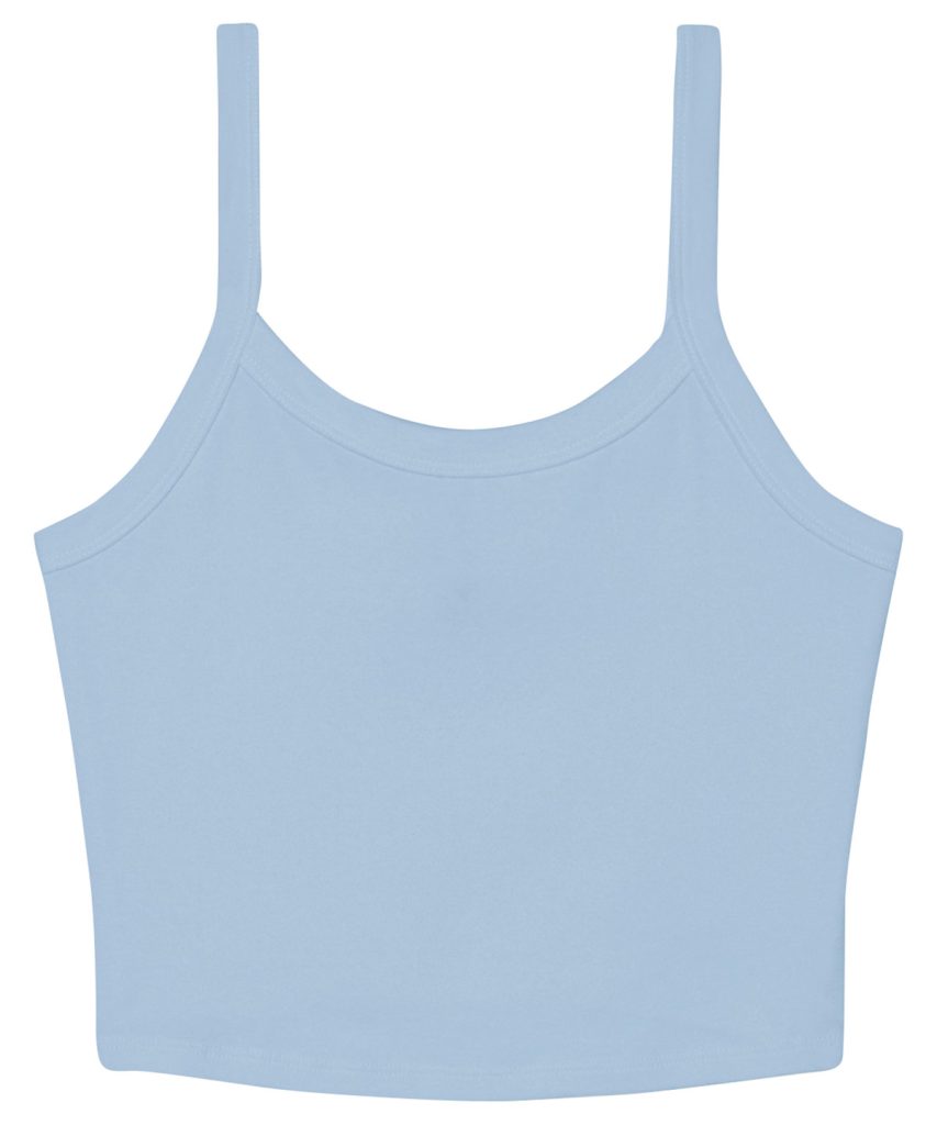 BE139 SolidBabyBlueBlend FT 2