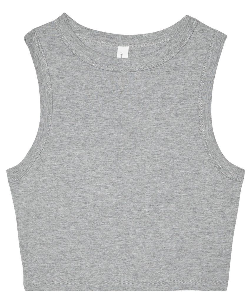 BE140 AthleticHeather FT