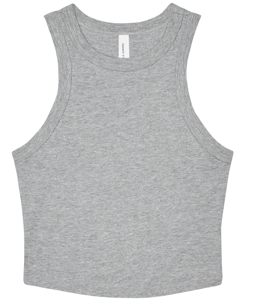 BE141 AthleticHeather FT