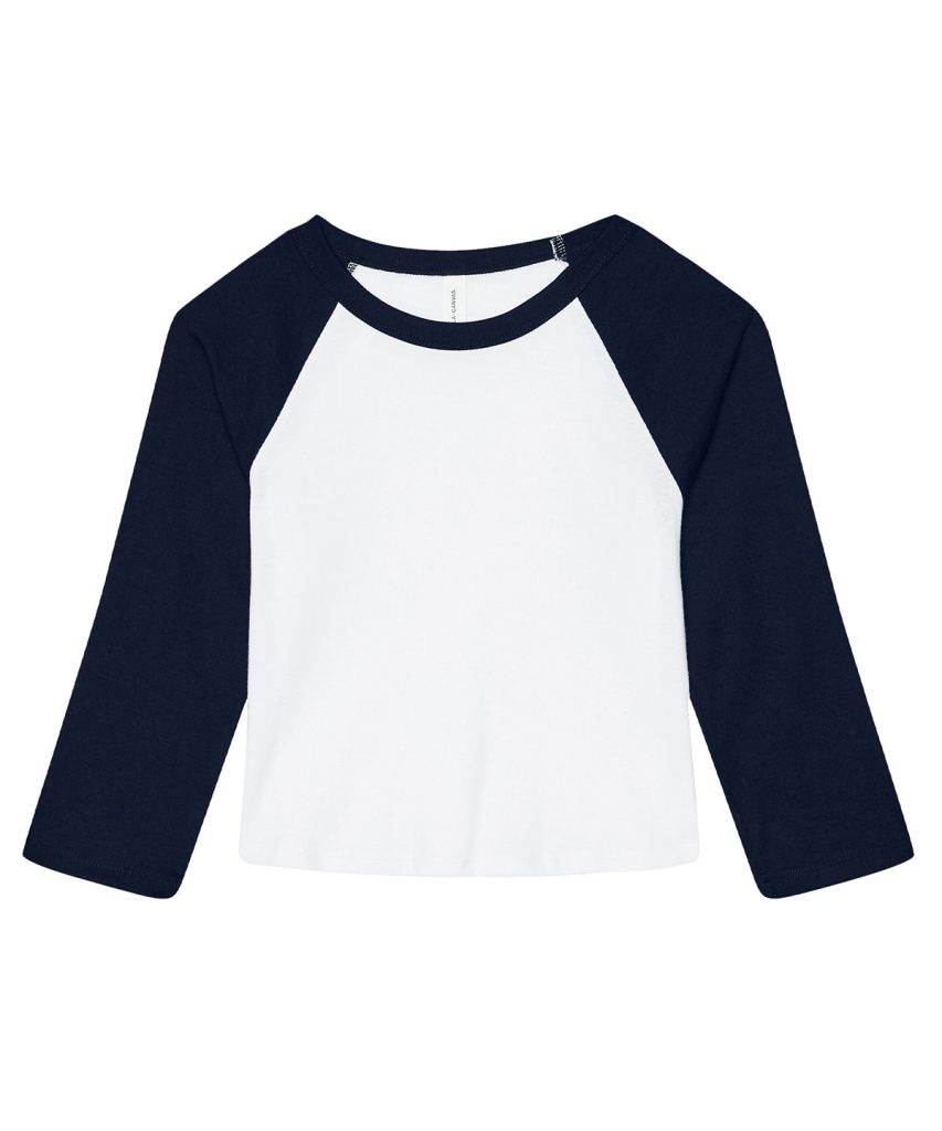 BE142 White Navy FT 2