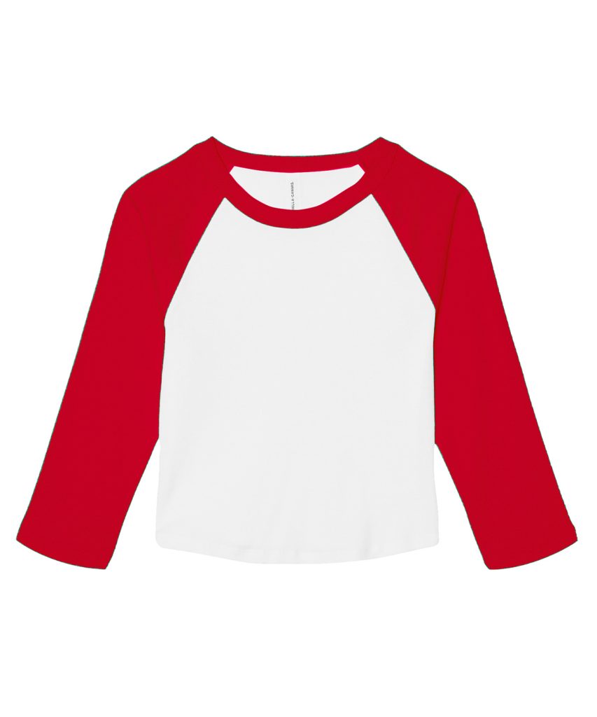 BE142 White Red FT 1