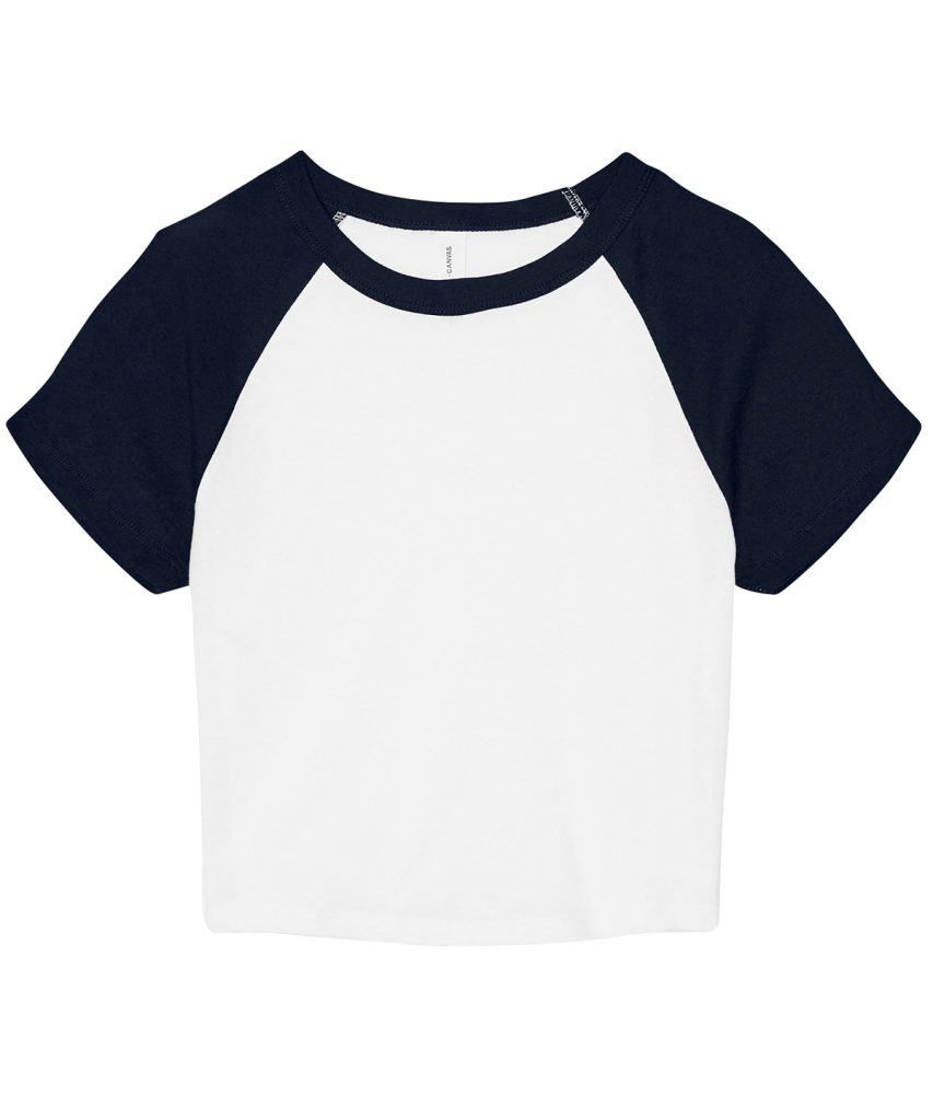 BE143 White Navy FT 2