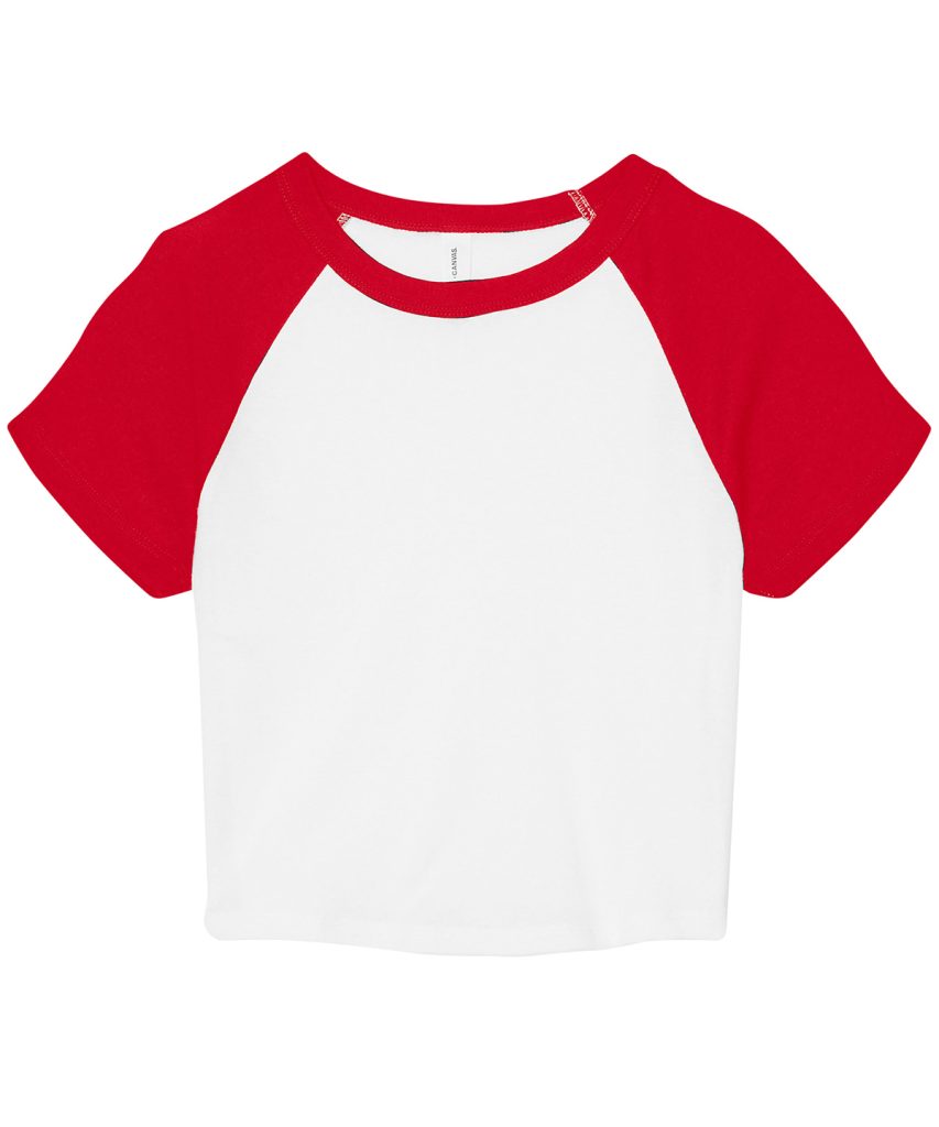 BE143 White Red FT 2
