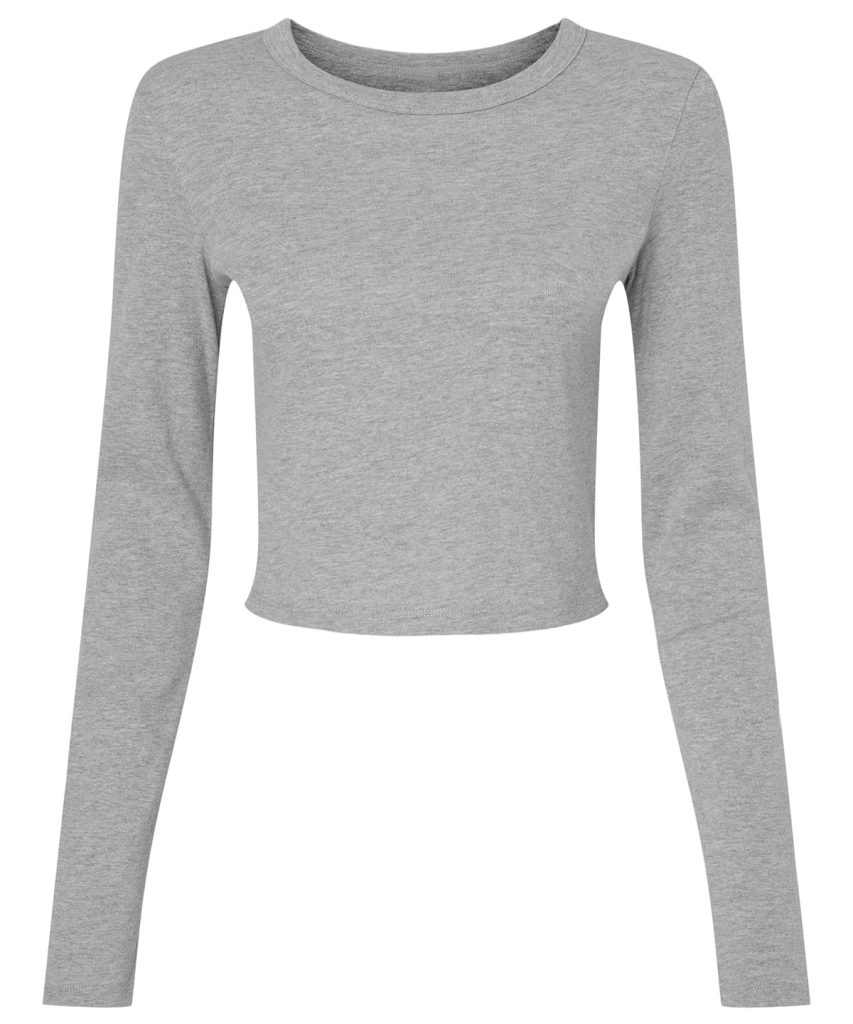 BE144 AthleticHeather FT