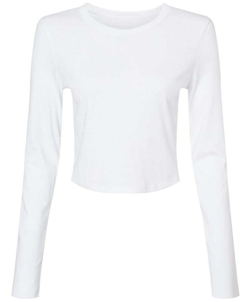 BE144 SolidWhiteBlend FT