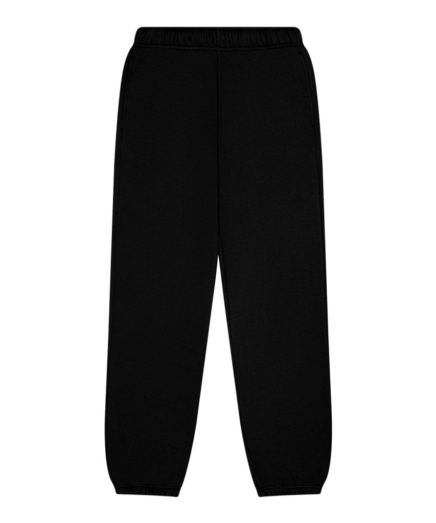 BE154 Black FT 5