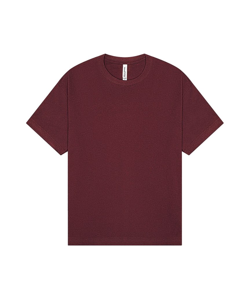 BE155 Maroon FT