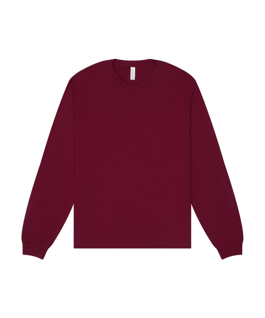 BE156 Maroon FT