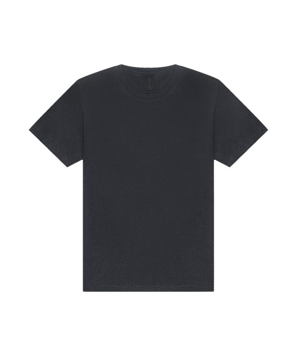 BE158 WashedBlack FT 1