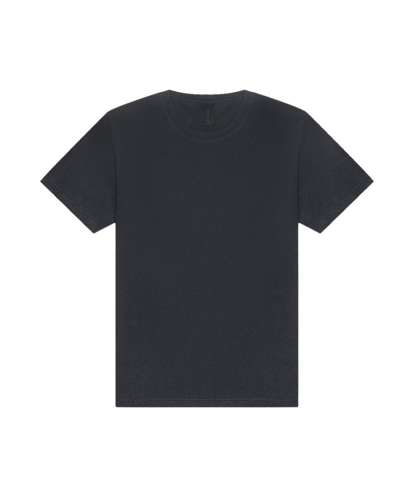 BE158 WashedBlack FT 5