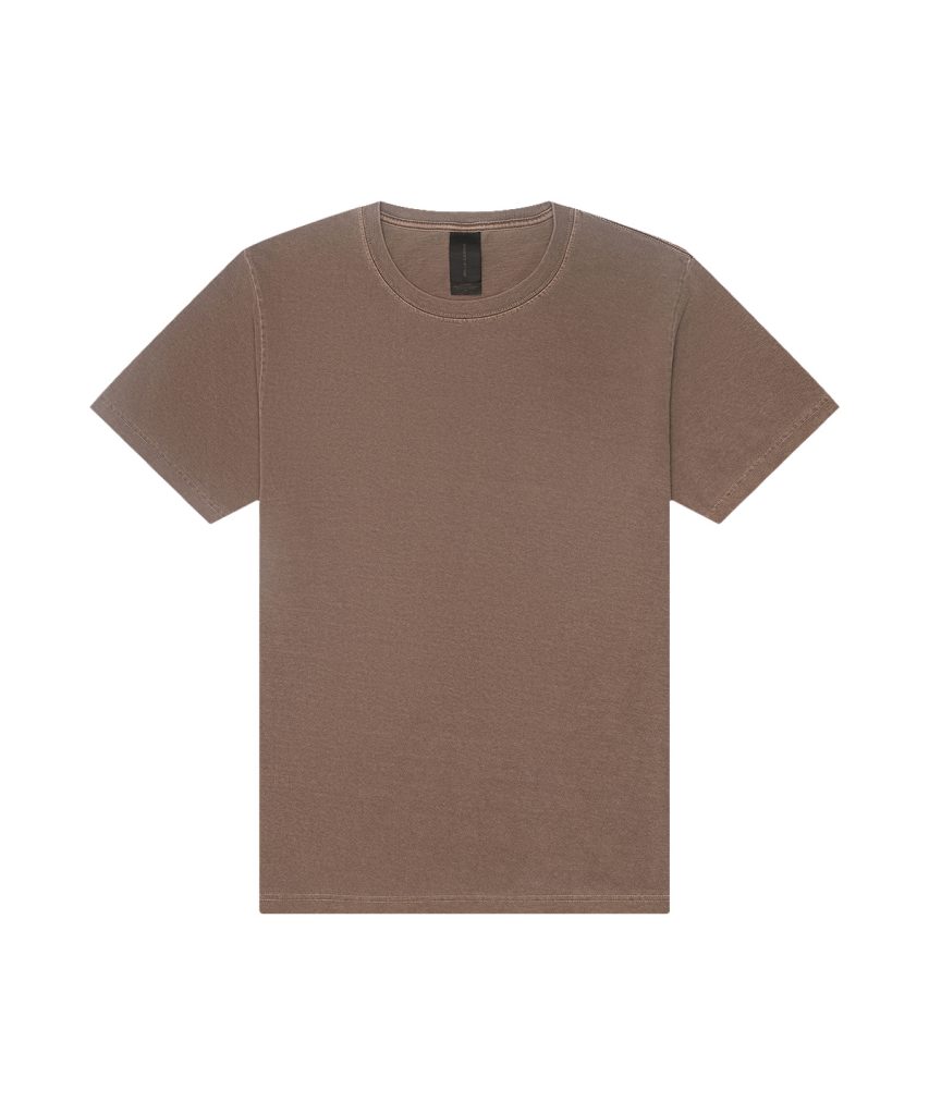 BE158 WashedCocoa FT 2