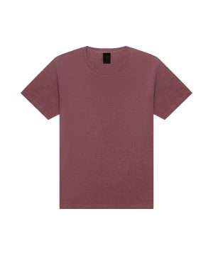 BE158 WashedMaroon FT 1