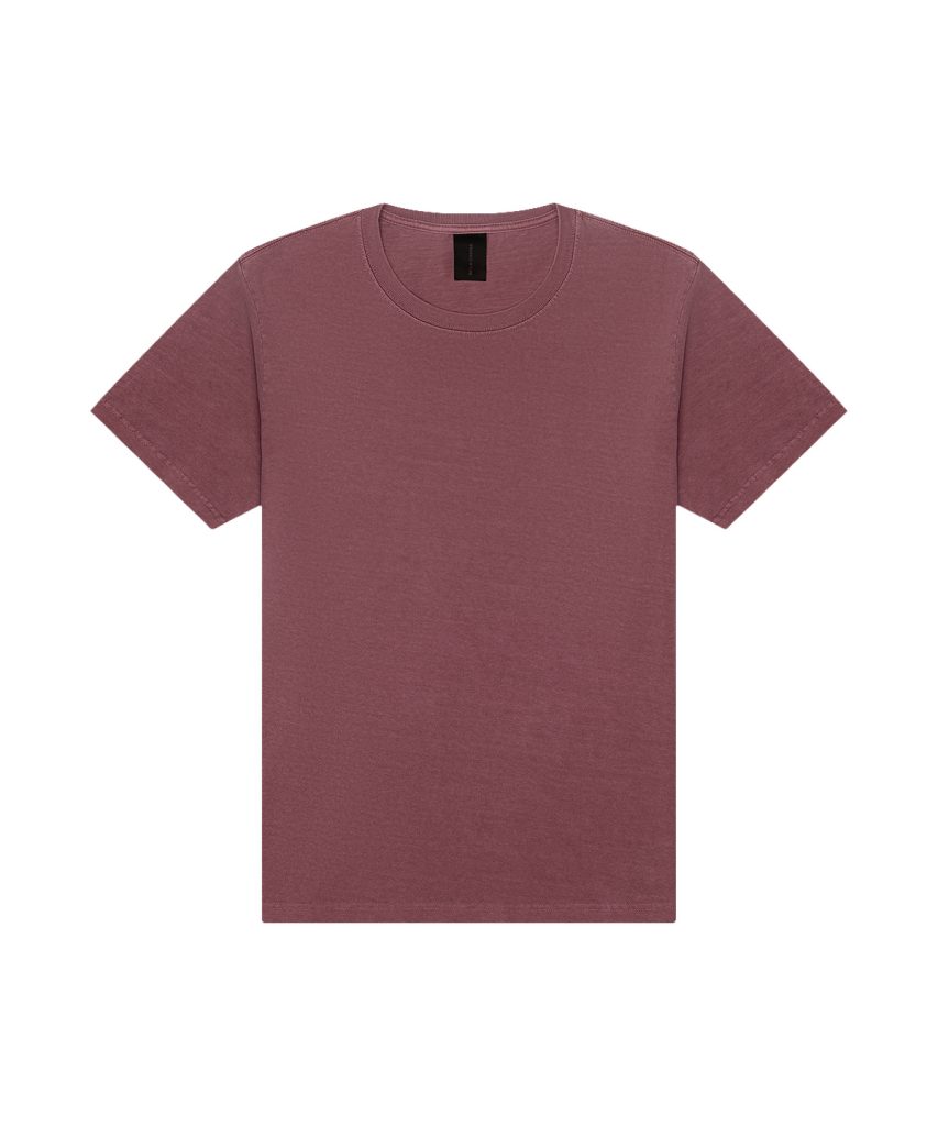 BE158 WashedMaroon FT 4
