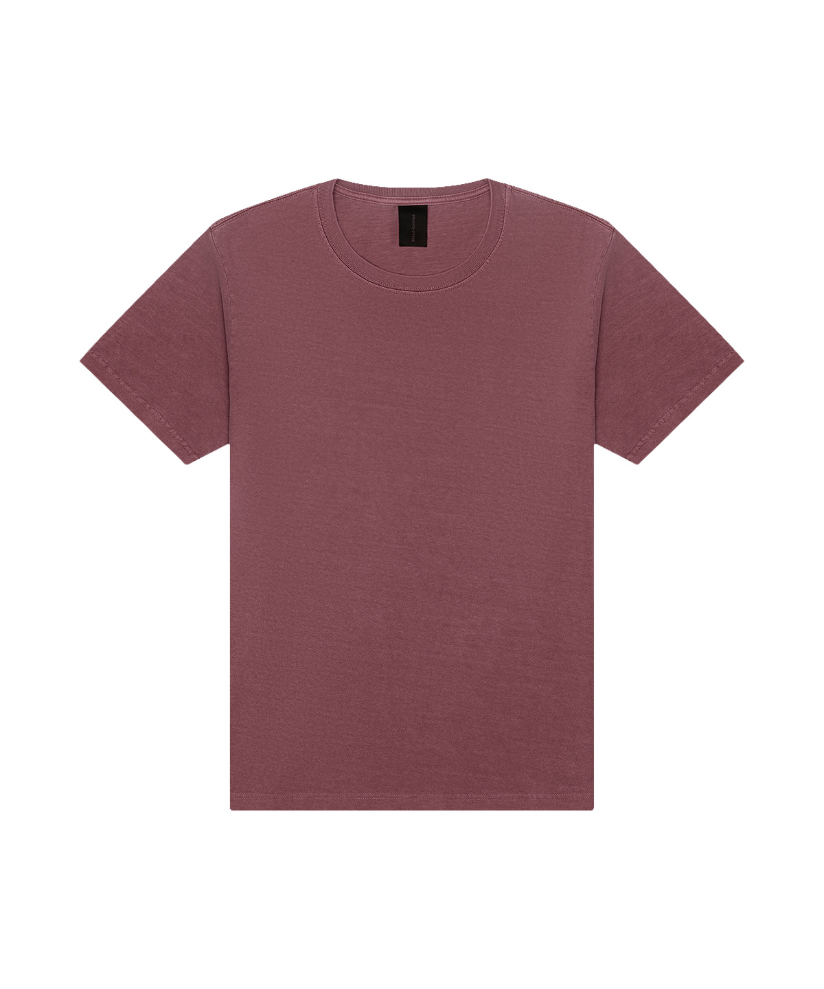 BE158 WashedMaroon FT