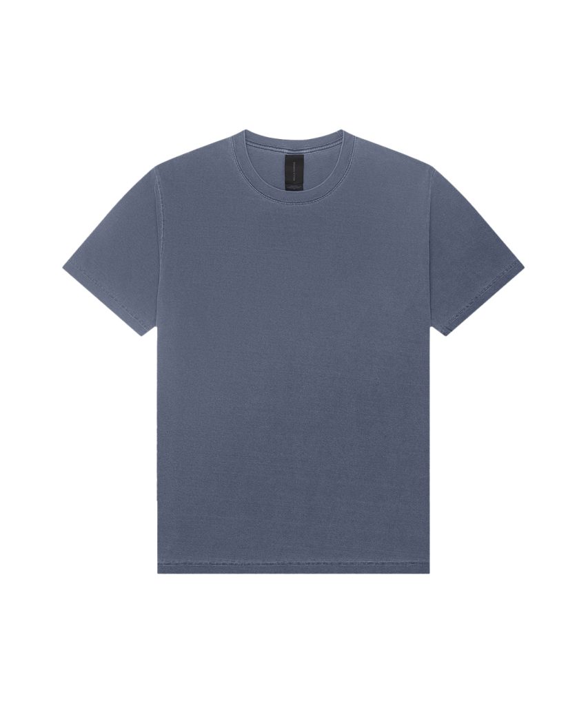 BE158 WashedNavy FT 6