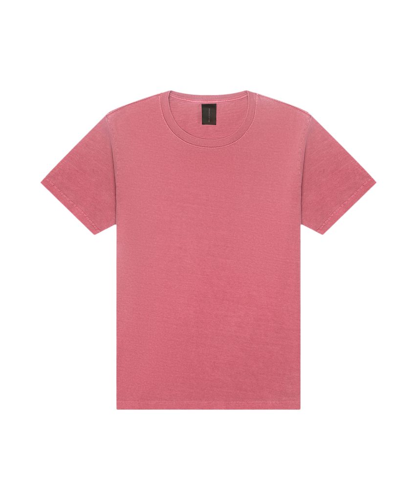 BE158 WashedRed FT 2