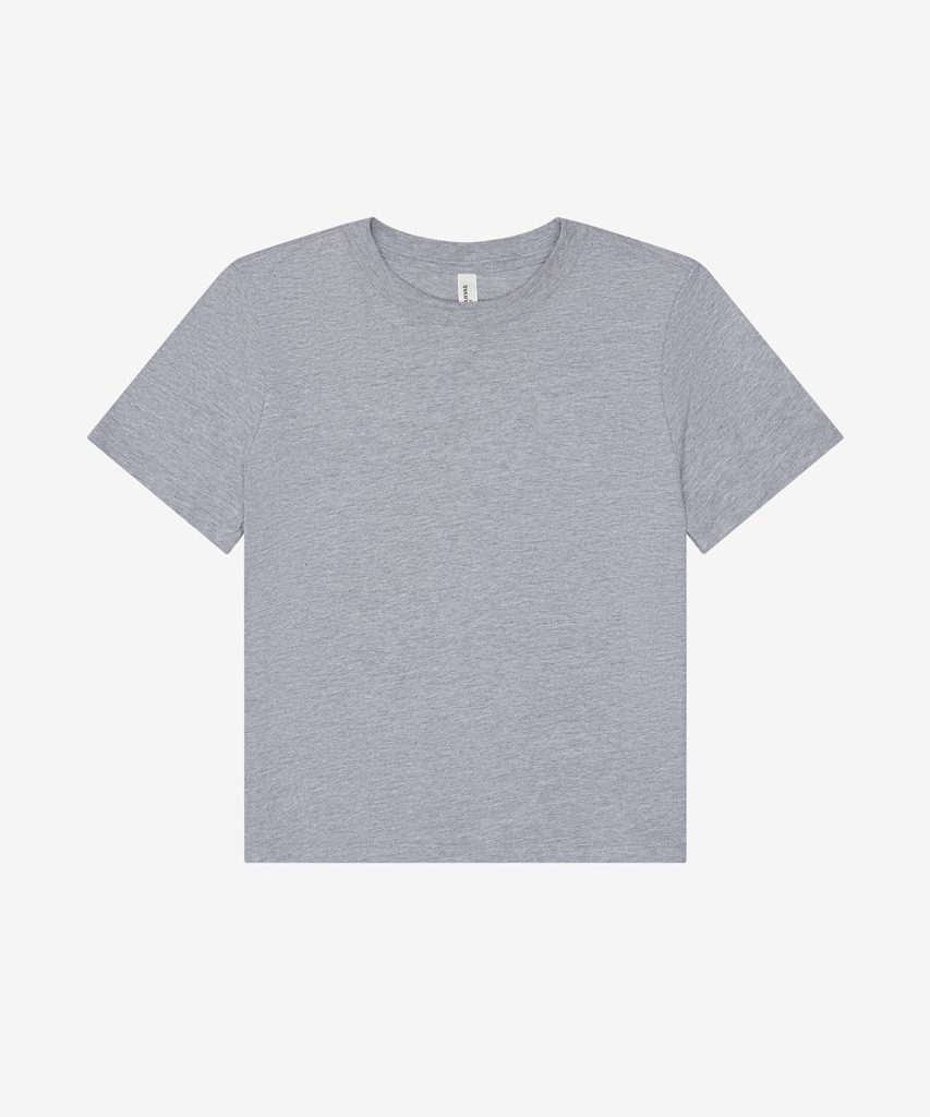 BE159 AthleticHeather FT 1