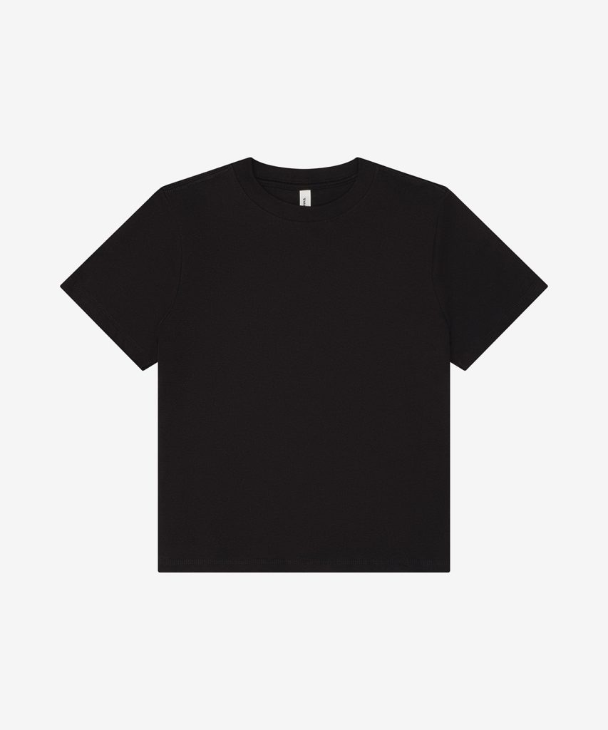 BE159 Black FT 6