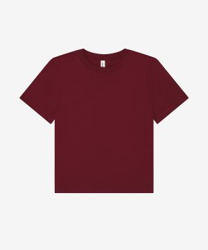BE159 Maroon FT 3