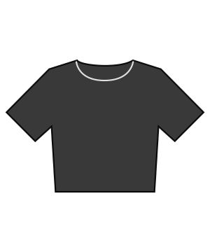 BE160 WashedBlack FT